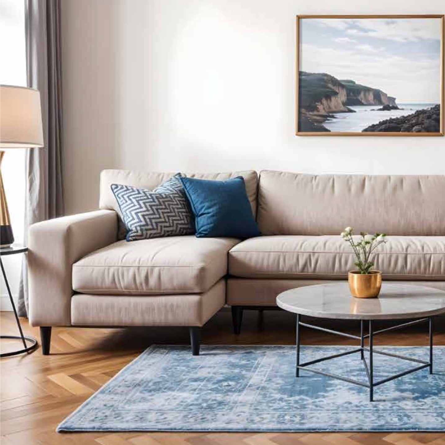 Accent Rugs