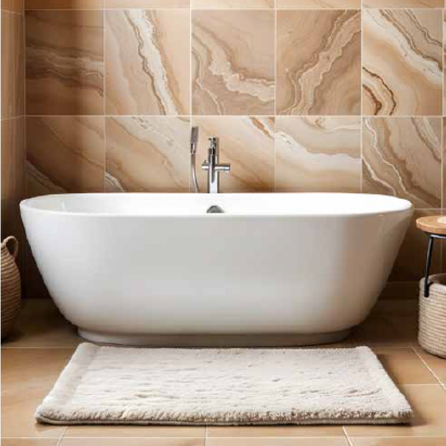 Bath Accessories