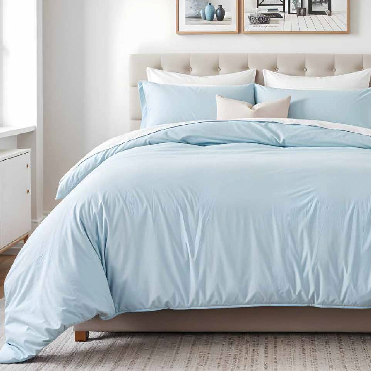 Bedding