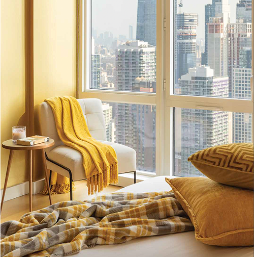 Luxury Decor