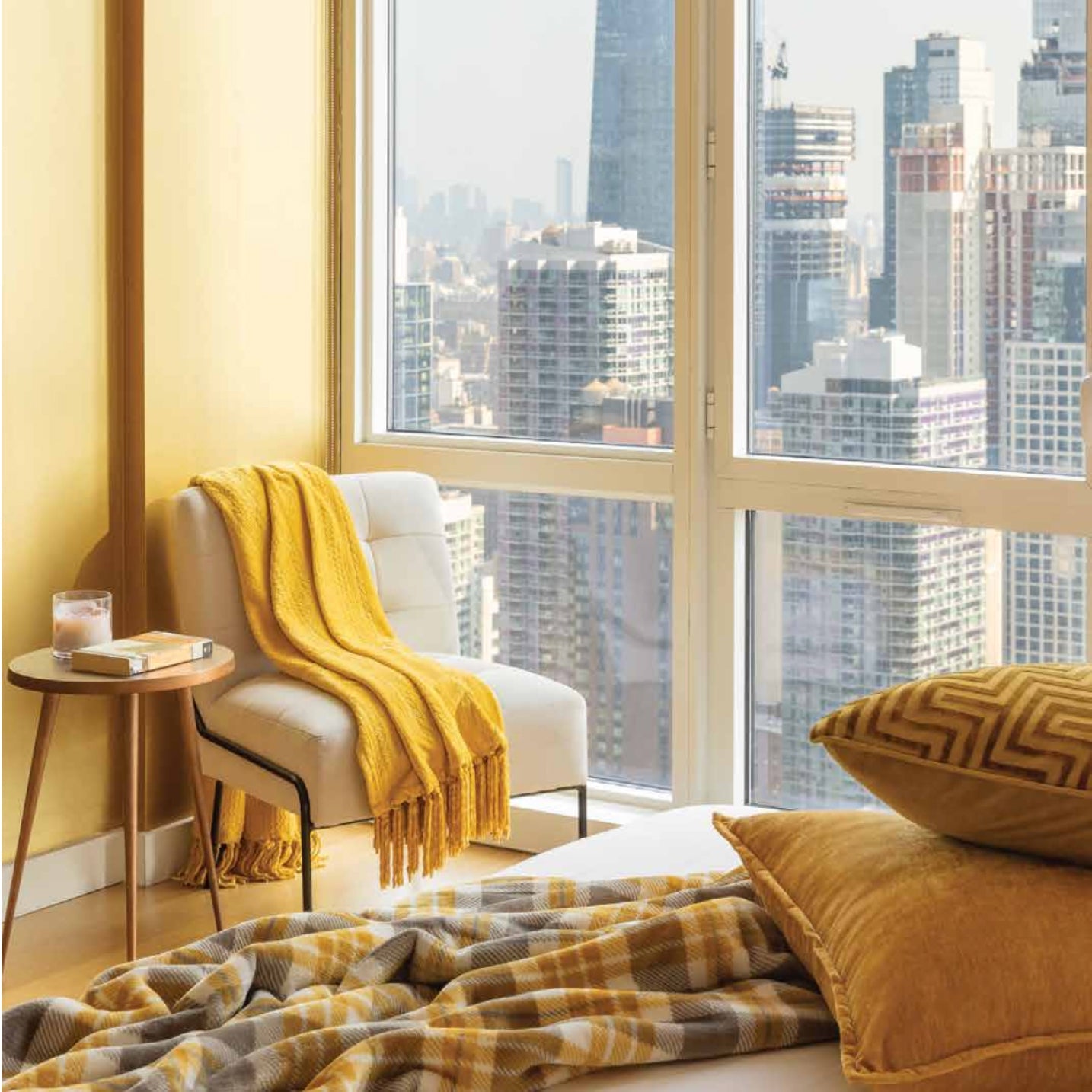 Luxury Decor