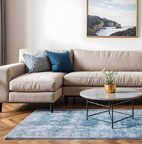Accent Rugs