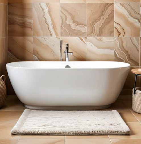 Bath Accessories