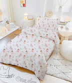 SSP-001T - LITTLE CELEBRITY Twin Kids Sheet Set, 3-Piece