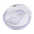 HY-025 - Nautica 12oz Insulated Stemless Wine Tumbler - Navy