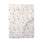SSP-001T - LITTLE CELEBRITY Twin Kids Sheet Set, 3-Piece