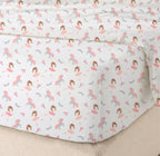 SSP-001T - LITTLE CELEBRITY Twin Kids Sheet Set, 3-Piece