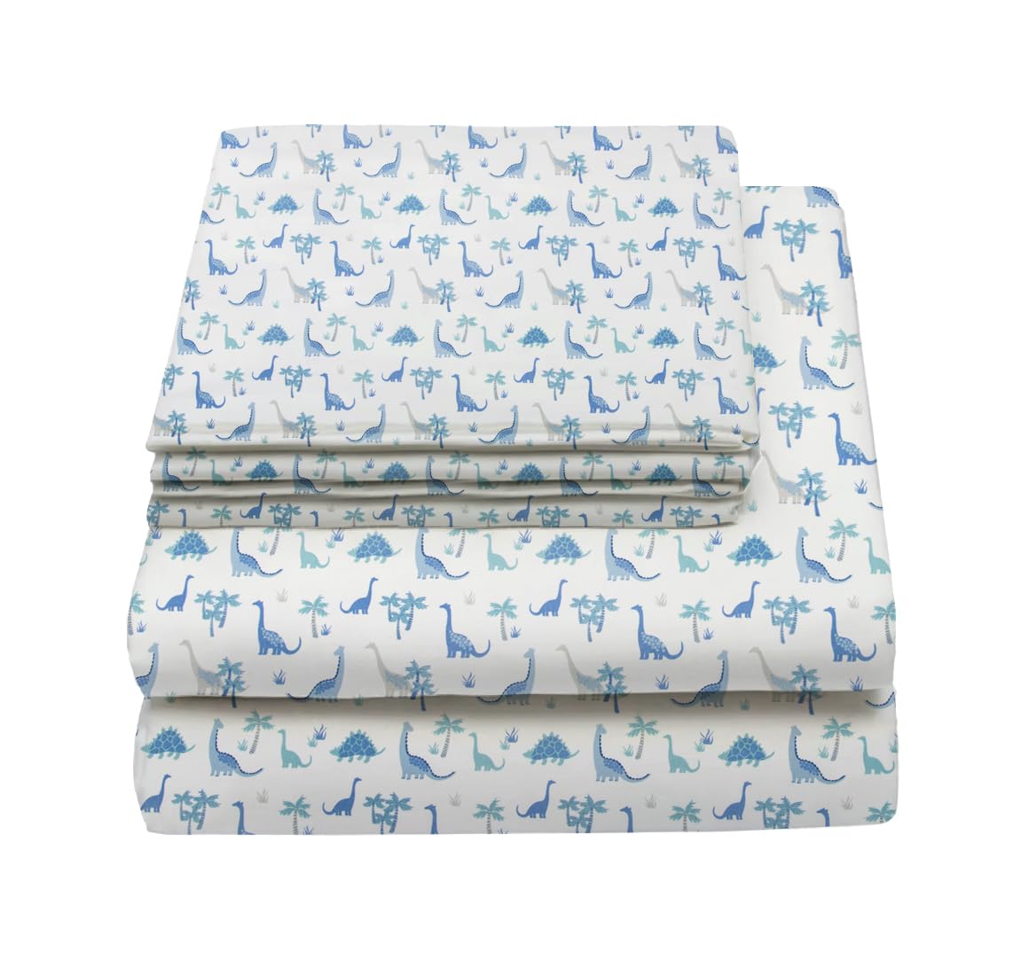 SSP-020T - LITTLE CELEBRITY Twin Kids Sheet Set, 3-Piece