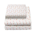 SSP-001T - LITTLE CELEBRITY Twin Kids Sheet Set, 3-Piece