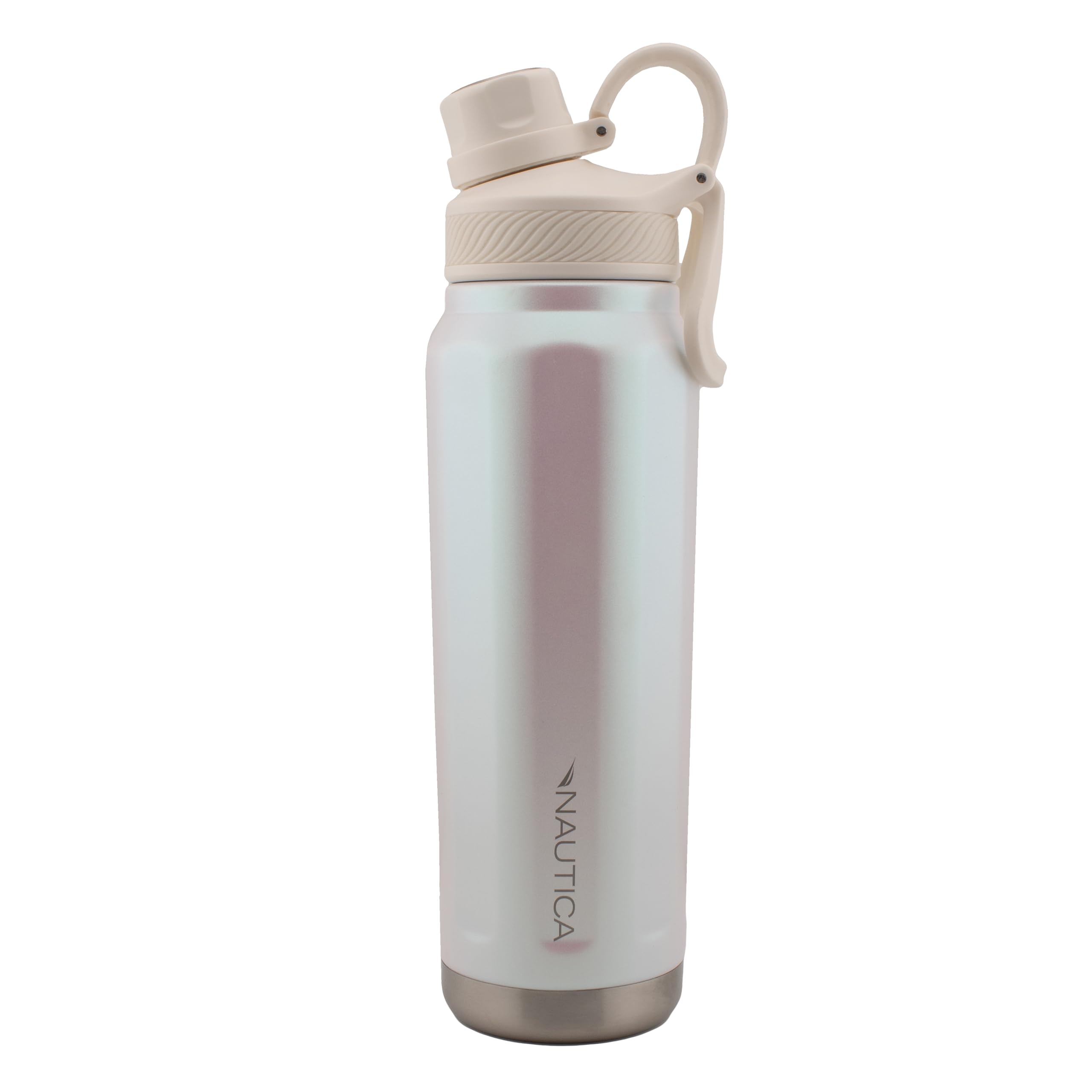 HY-040 - Nautica 25oz Vacuum Insulated Hydration Flask
