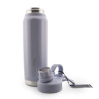 HY-001 - Nautica 25oz Vacuum Insulated Flask - Light Blue