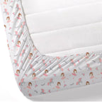SSP-001T - LITTLE CELEBRITY Twin Kids Sheet Set, 3-Piece