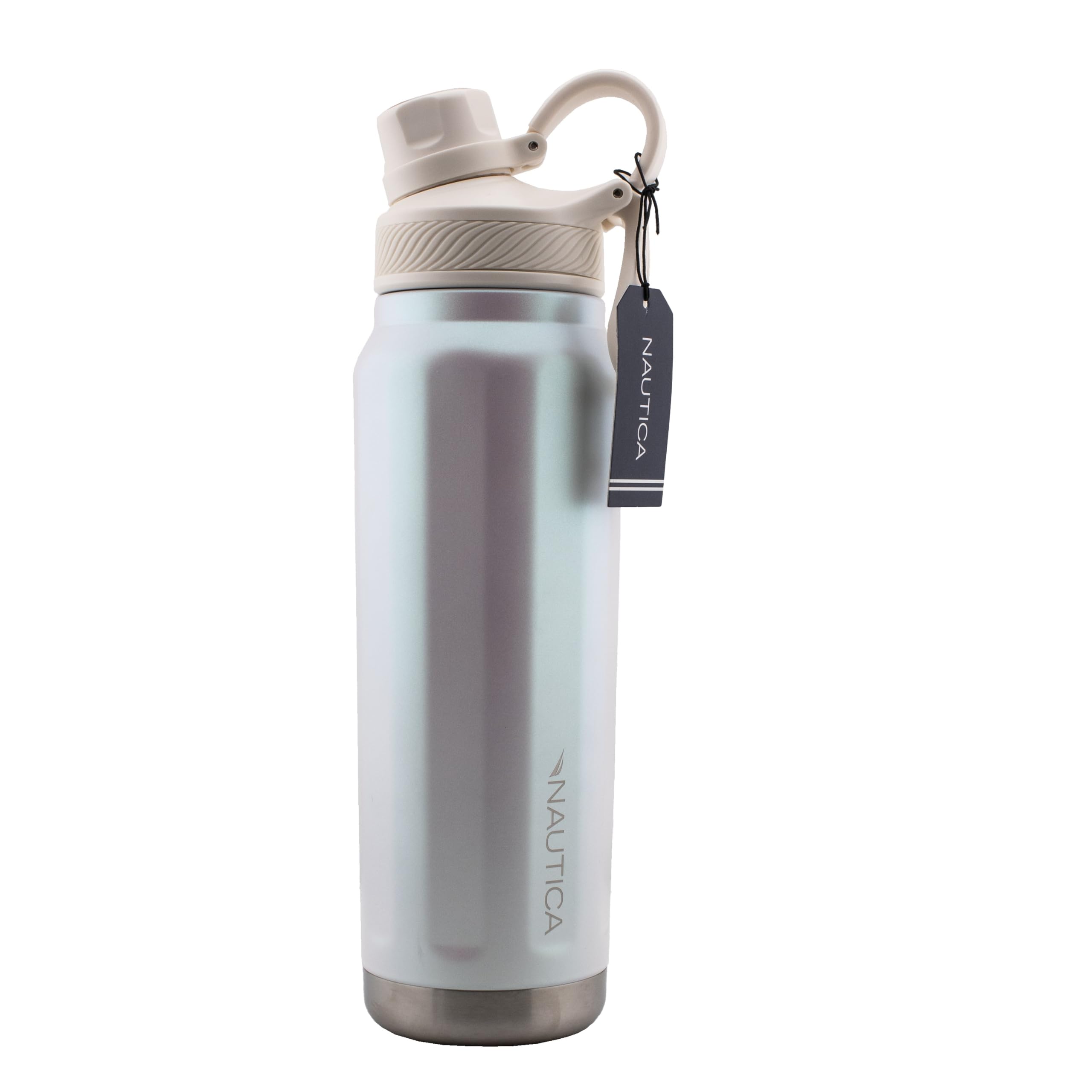 HY-040 - Nautica 25oz Vacuum Insulated Hydration Flask