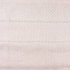 BLPS-039 - LITTLE CELEBRITY Flannel & Fleece Baby Blanket (Cream)