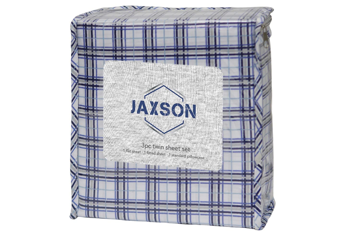 SSP-002T - LITTLE CELEBRITY Twin Kids Sheet Set, 3-Piece