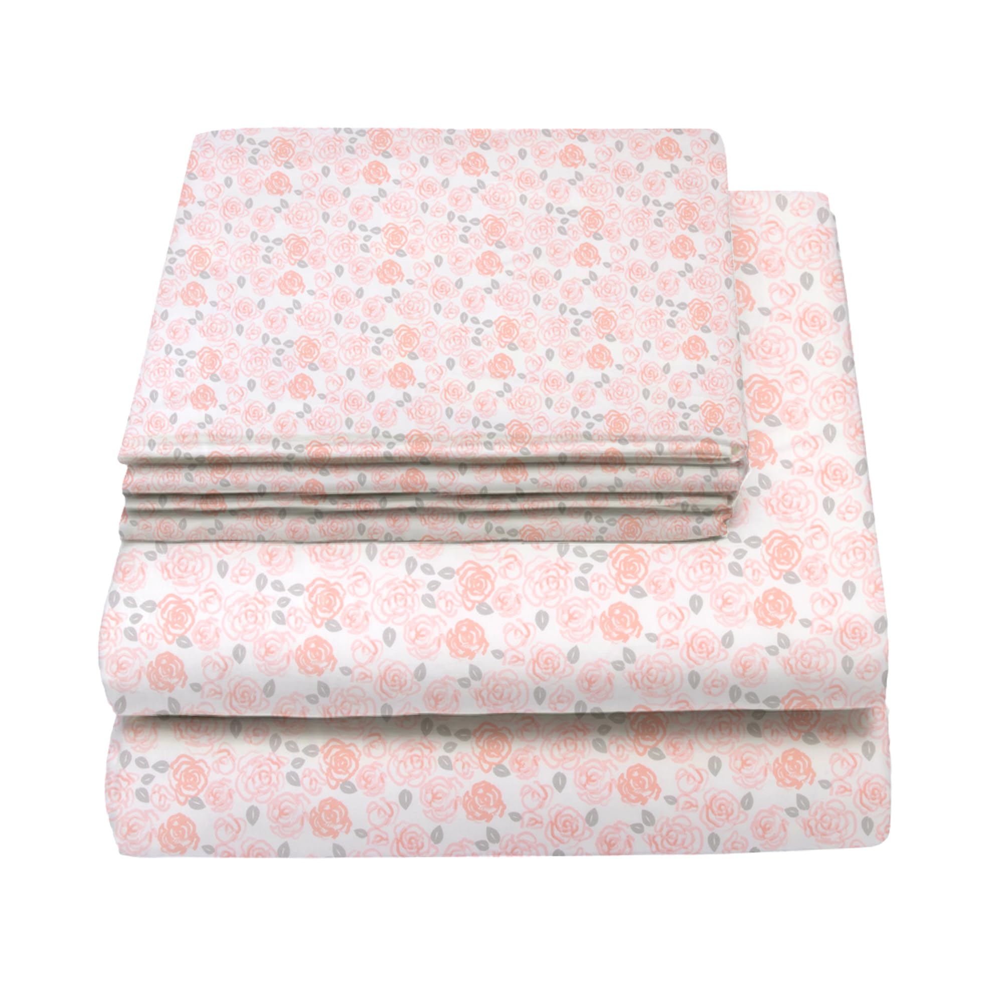 SSPJ-046T - LITTLE CELEBRITY Twin Kids Sheet Set, 3-Piece