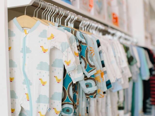 Dream Kids lifestyle