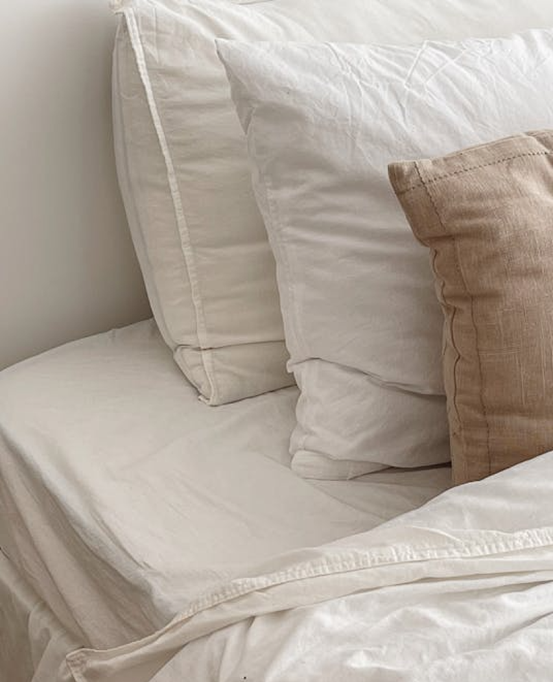 Luxe Velvet Throw Pillow (Copy)