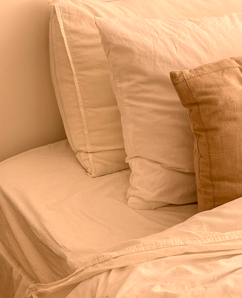 The Organic Cotton Khadi Quilt