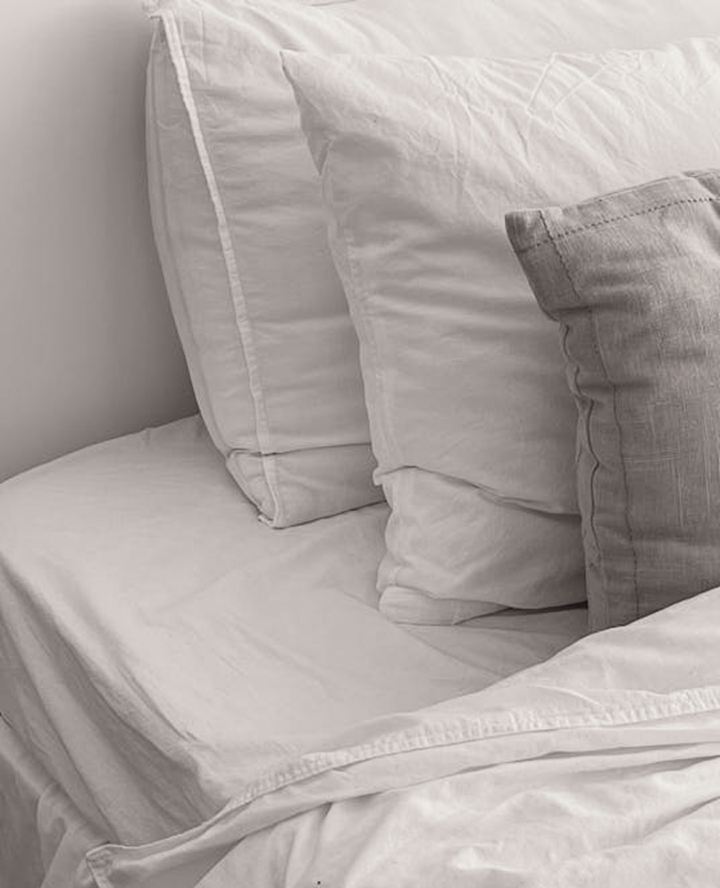 The Organic Cotton Khadi Quilt