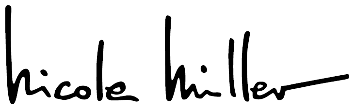 Nicole Miller logo