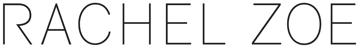 Rachel Zoe logo