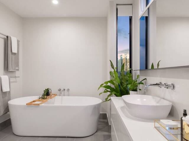 Urban Bath lifestyle